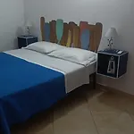 Samir Prázdninový dům Custonaci