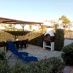 Samir Casa de Férias Custonaci