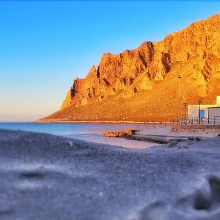 Semesterbostad Samir