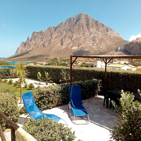 Semesterbostad Samir