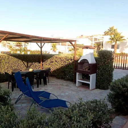 Samir Semesterbostad Custonaci