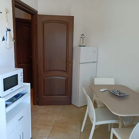 Semesterbostad Samir