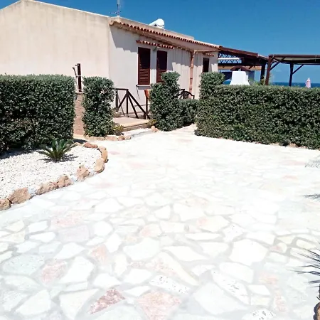 Holiday home Samir *