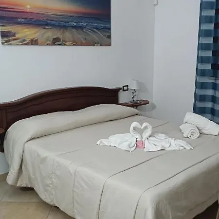 Samir Semesterbostad *