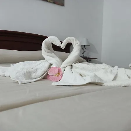 Semesterbostad Samir Custonaci