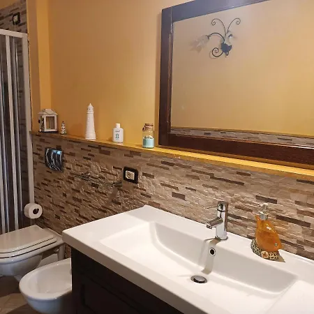 Semesterbostad Samir