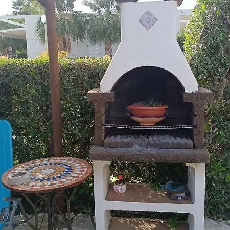 Semesterbostad Samir Custonaci