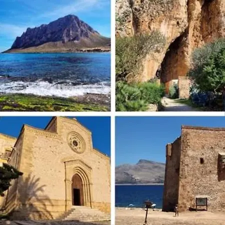 Samir Semesterbostad *