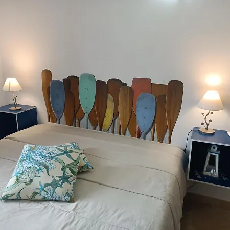 Samir Semesterbostad *