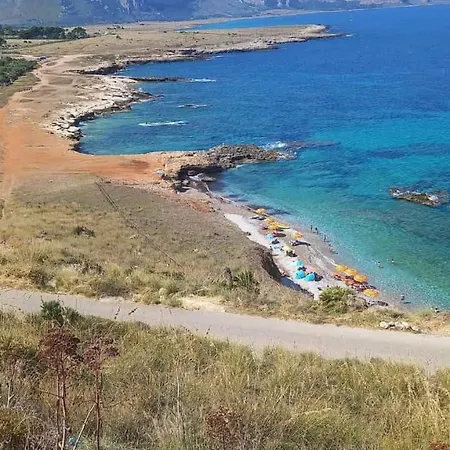 Semesterbostad Samir *