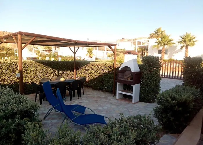 Samir Hébergement de vacances Custonaci