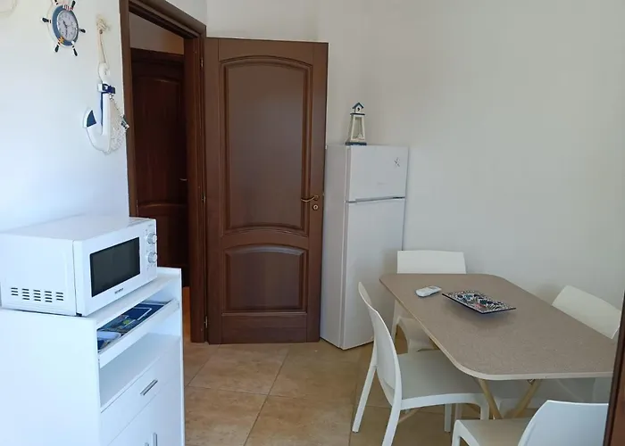 Hébergement de vacances Samir