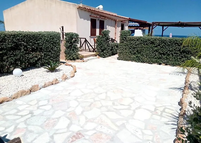 Hébergement de vacances Samir *