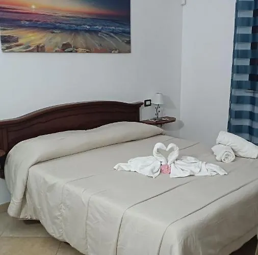 Samir Hébergement de vacances *