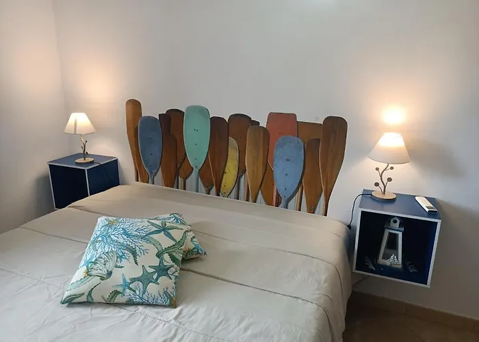 Samir Hébergement de vacances *